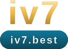 iv7 logo